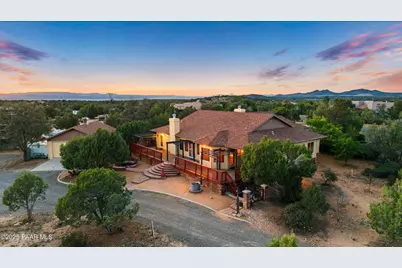 13492 N Iron Hawk Drive, Prescott, AZ 86305 - Photo 37