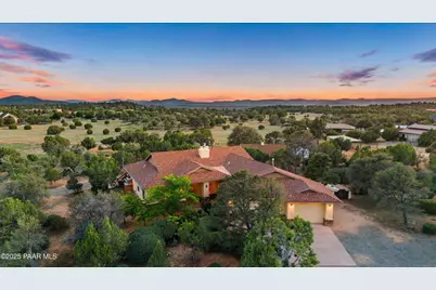 13492 N Iron Hawk Drive, Prescott, AZ 86305 - Photo 1