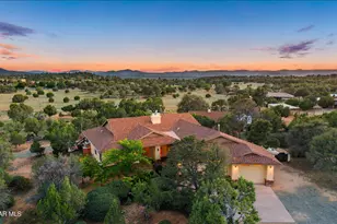 13492 N Iron Hawk Dr, Prescott, AZ 86305 - Photo 1