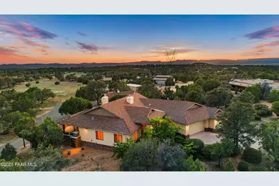 13492 N Iron Hawk Drive, Prescott, AZ 86305 - Photo 3