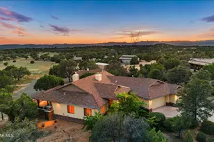 13492 N Iron Hawk Dr, Prescott, AZ 86305 - Photo 3