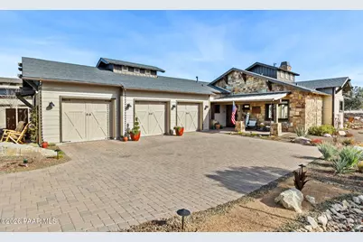 5699 W Bruno Canyon Drive, Prescott, AZ 86305 - Photo 7