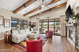 5699 W Bruno Canyon Dr, Prescott, AZ 86305 - Photo 23