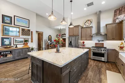 5699 W Bruno Canyon Drive, Prescott, AZ 86305 - Photo 13