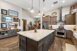 5699 W Bruno Canyon Dr, Prescott, AZ 86305 - Photo 13