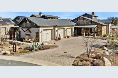 5699 W Bruno Canyon Drive, Prescott, AZ 86305 - Photo 5