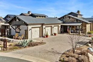 5699 W Bruno Canyon Dr, Prescott, AZ 86305 - Photo 5