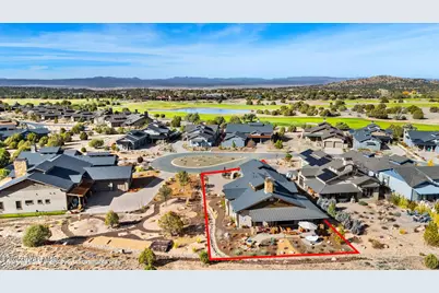 5699 W Bruno Canyon Drive, Prescott, AZ 86305 - Photo 47