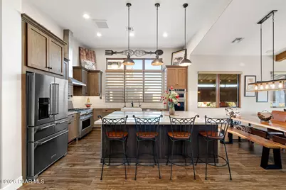 5699 W Bruno Canyon Drive, Prescott, AZ 86305 - Photo 11