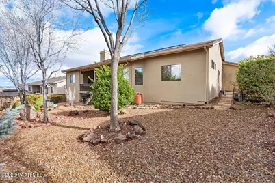 3010 Adobe Springs Drive, Prescott, AZ 86301 - Photo 29