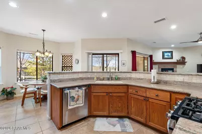 3010 Adobe Springs Drive, Prescott, AZ 86301 - Photo 13