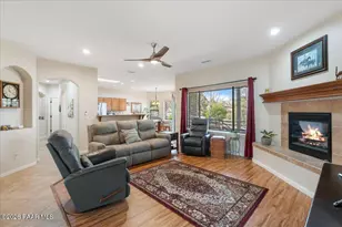 3010 Adobe Springs Dr, Prescott, AZ 86301 - Photo 7