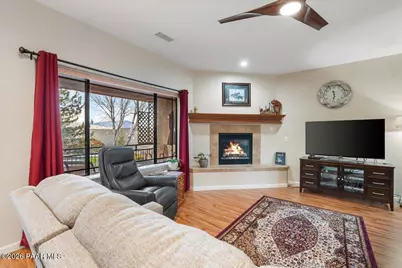 3010 Adobe Springs Drive, Prescott, AZ 86301 - Photo 9