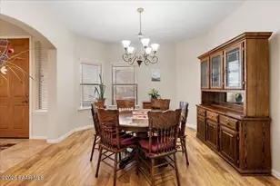 3010 Adobe Springs Dr, Prescott, AZ 86301 - Photo 5