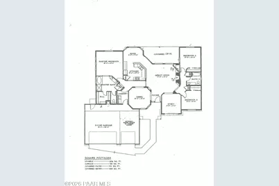 3010 Adobe Springs Drive, Prescott, AZ 86301 - Photo 23