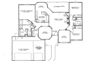 3010 Adobe Springs Dr, Prescott, AZ 86301 - Photo 23