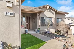 3010 Adobe Springs Dr, Prescott, AZ 86301 - Photo 3