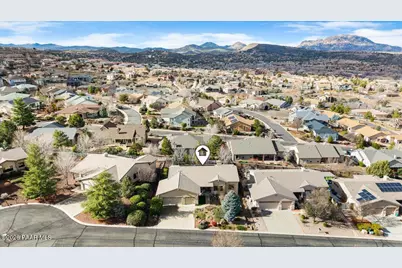 3010 Adobe Springs Drive, Prescott, AZ 86301 - Photo 35