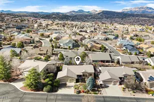 3010 Adobe Springs Dr, Prescott, AZ 86301 - Photo 35