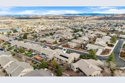 3010 Adobe Springs Drive, Prescott, AZ 86301 - Photo 37