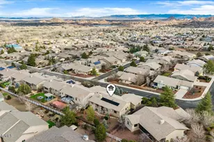 3010 Adobe Springs Dr, Prescott, AZ 86301 - Photo 37