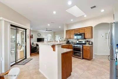 3010 Adobe Springs Drive, Prescott, AZ 86301 - Photo 11