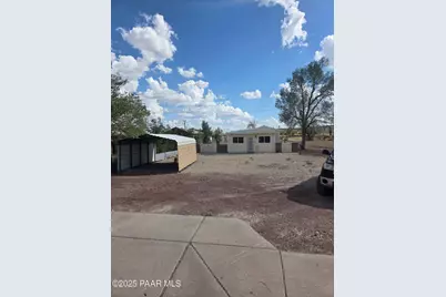 22205 W Old Highway 66 Road, Seligman, AZ 86337 - Photo 1