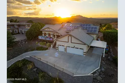 878 Tom Mix Trail, Prescott, AZ 86301 - Photo 59