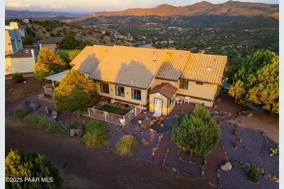 878 Tom Mix Trail, Prescott, AZ 86301 - Photo 49
