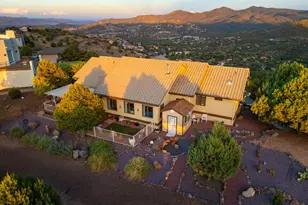 878 Tom Mix Trail, Prescott, AZ 86301 - Photo 49