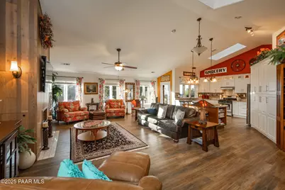 878 Tom Mix Trail, Prescott, AZ 86301 - Photo 5