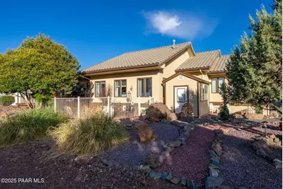 878 Tom Mix Trail, Prescott, AZ 86301 - Photo 33