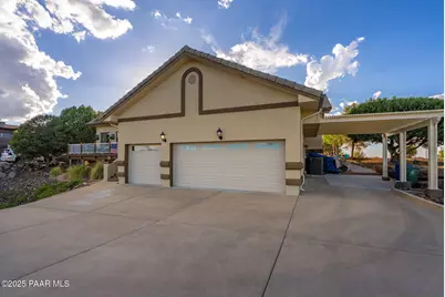 878 Tom Mix Trail, Prescott, AZ 86301 - Photo 47
