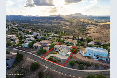 878 Tom Mix Trail, Prescott, AZ 86301 - Photo 69