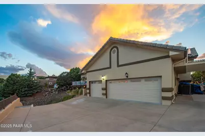878 Tom Mix Trail, Prescott, AZ 86301 - Photo 41