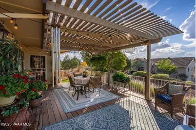 878 Tom Mix Trail, Prescott, AZ 86301 - Photo 31