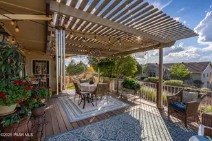 878 Tom Mix Trail, Prescott, AZ 86301 - Photo 31