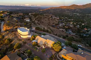 878 Tom Mix Trail, Prescott, AZ 86301 - Photo 51