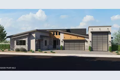 4603 E Alma Lane, Prescott Valley, AZ 86314 - Photo 1