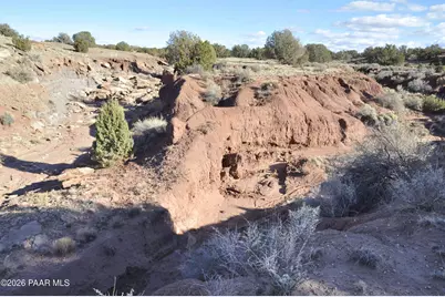 Lot690&691 691 Cr 5270 (Old Hunt Rd) Rwm, Concho, AZ 85924 - Photo 5