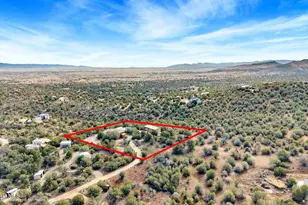 14275 N Hawkins Trail, Prescott, AZ 86305 - Photo 31