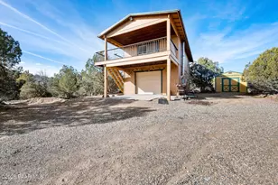 14275 N Hawkins Trail, Prescott, AZ 86305 - Photo 17