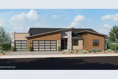 5090 E Frost Lane, Prescott Valley, AZ 86314 - Photo 1