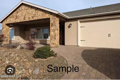 110 Grace Avenue, Prescott, AZ 86303 - Photo 1