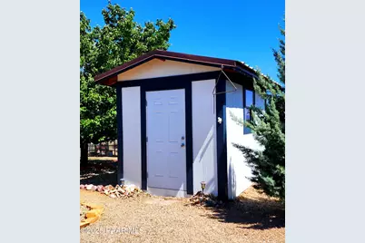 1125 N Wagon Wheel Place, Chino Valley, AZ 86323 - Photo 35