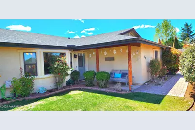 1125 N Wagon Wheel Place, Chino Valley, AZ 86323 - Photo 1