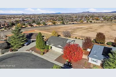 7711 N Pretty Penny Path, Prescott Valley, AZ 86315 - Photo 13