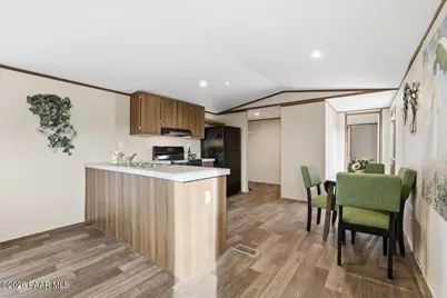 18000 E Quiet Valley Drive, Dewey-Humboldt, AZ 86327 - Photo 5