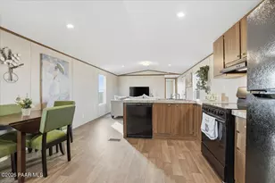 18000 E Quiet Valley Dr, Dewey-Humboldt, AZ 86327 - Photo 7