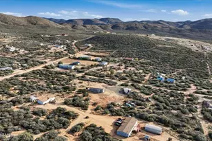 18000 E Quiet Valley Dr, Dewey-Humboldt, AZ 86327 - Photo 21